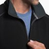 Kuhl Revel 1/4 Zip – Men’s